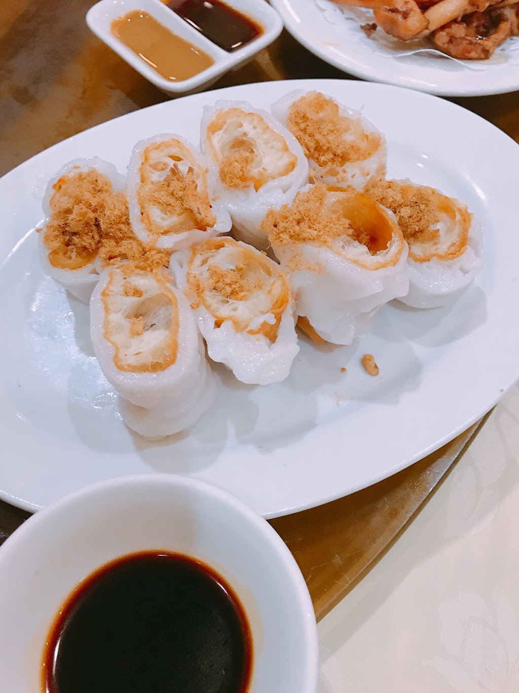 Tak Fu Seafood Restaurant | 633 Silver Star Blvd, Scarborough, ON M1V 5N1, Canada | Phone: (416) 293-2979