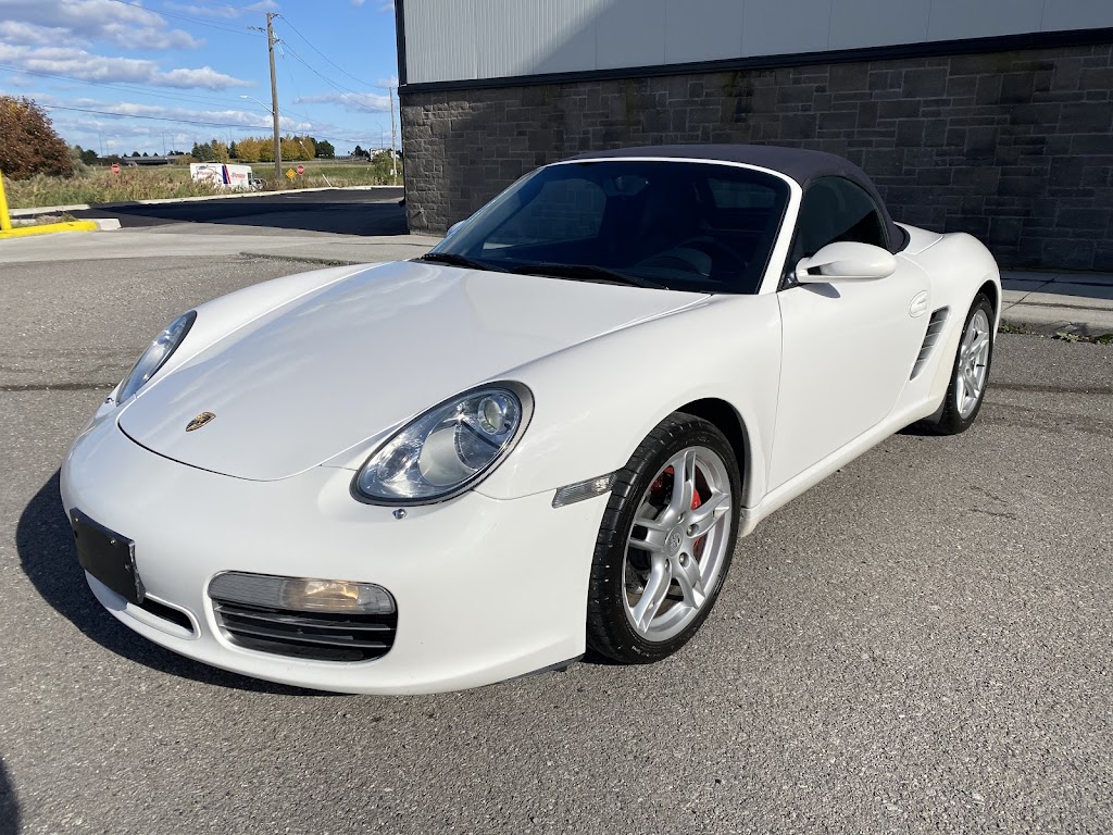 Auto View | 590 S Service Rd, Stoney Creek, ON L8E 2W1, Canada | Phone: (905) 379-4206