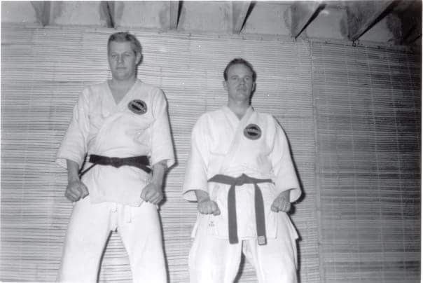 ZDK Dharma Martial Arts/Karate Sudbury | 935 Ramsey Lake Rd, Sudbury, ON P3E 6B5, Canada | Phone: (705) 665-4739