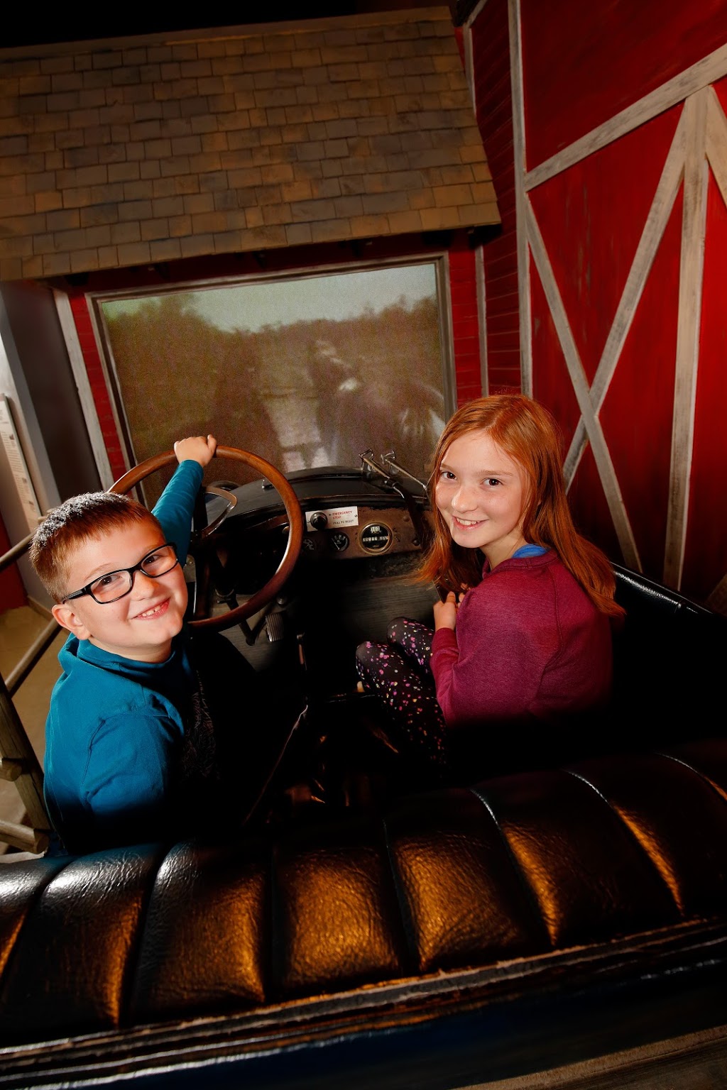 Western Development Museum (WDM) - Saskatoon | 2610 Lorne Ave, Saskatoon, SK S7J 0S6, Canada | Phone: (306) 931-1910
