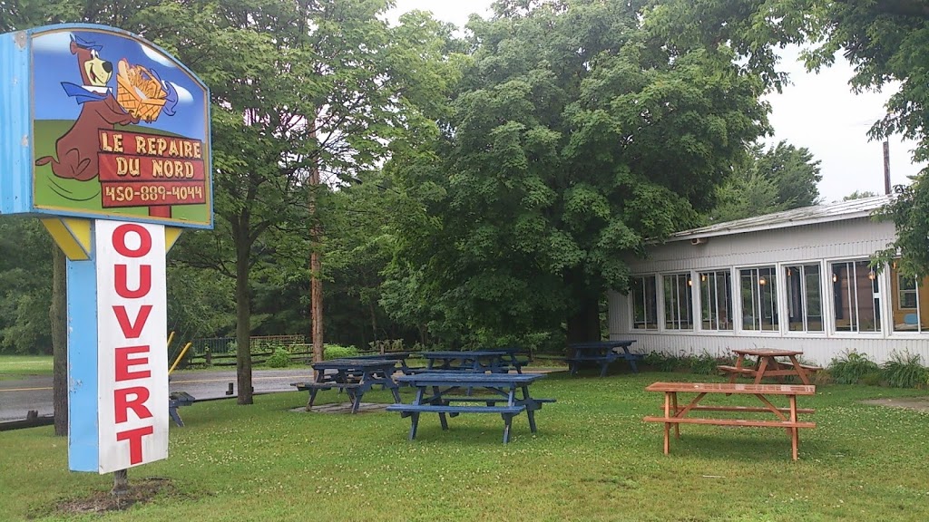 Le Repaire Du Nord Inc | 5310 Rue Principale, Saint-Félix-de-Valois, QC J0K 2M0, Canada | Phone: (450) 889-4044
