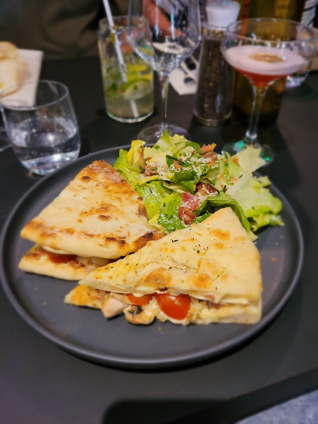 La Piazzetta Granby | 252 Rue Denison E local 103, Granby, QC J2H 2R6, Canada | Phone: (450) 378-3630