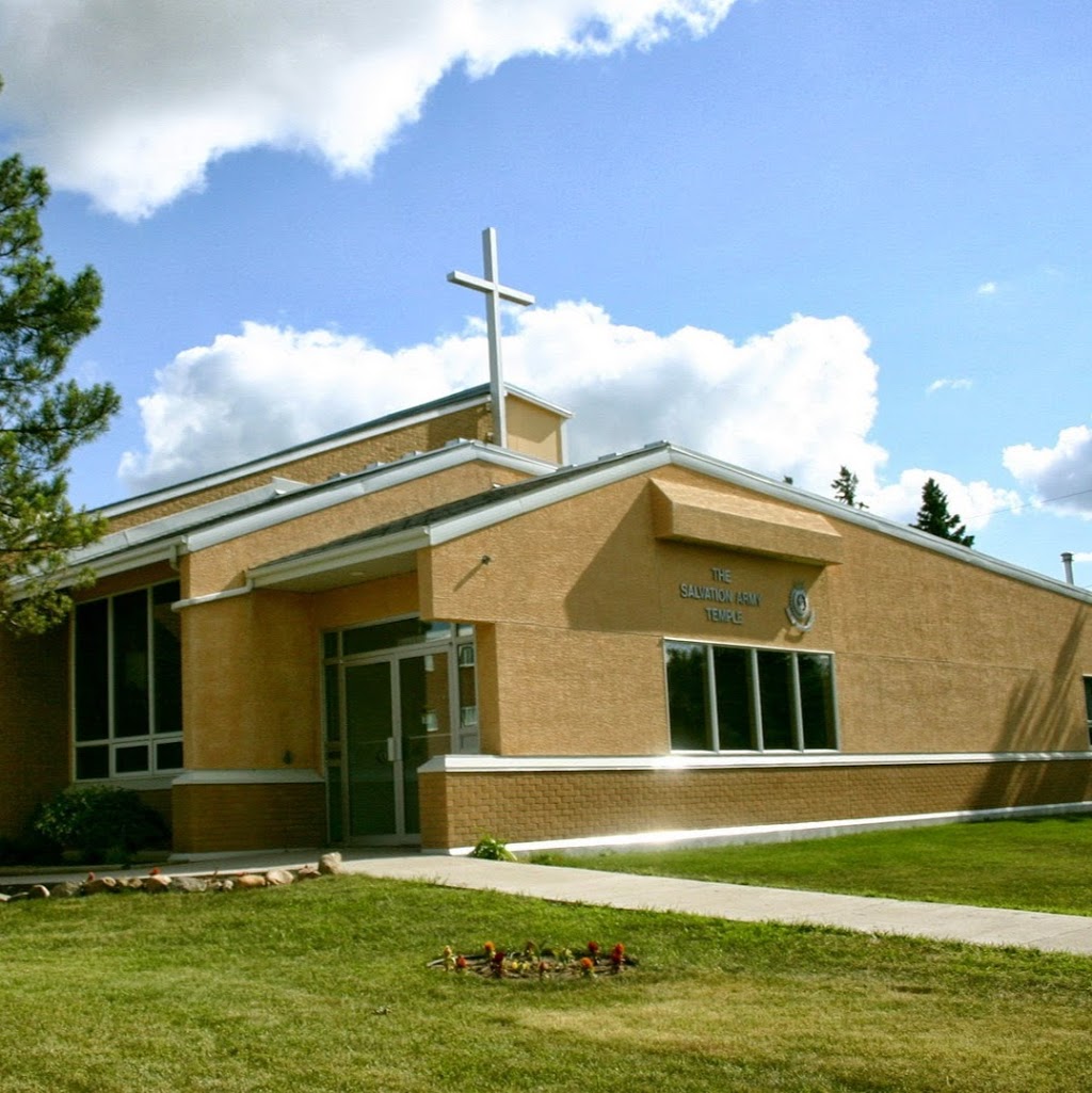 The Salvation Army Saskatoon Temple | 38 Bateman Crescent, Saskatoon, SK S7H 3C4, Canada | Phone: (306) 477-2363