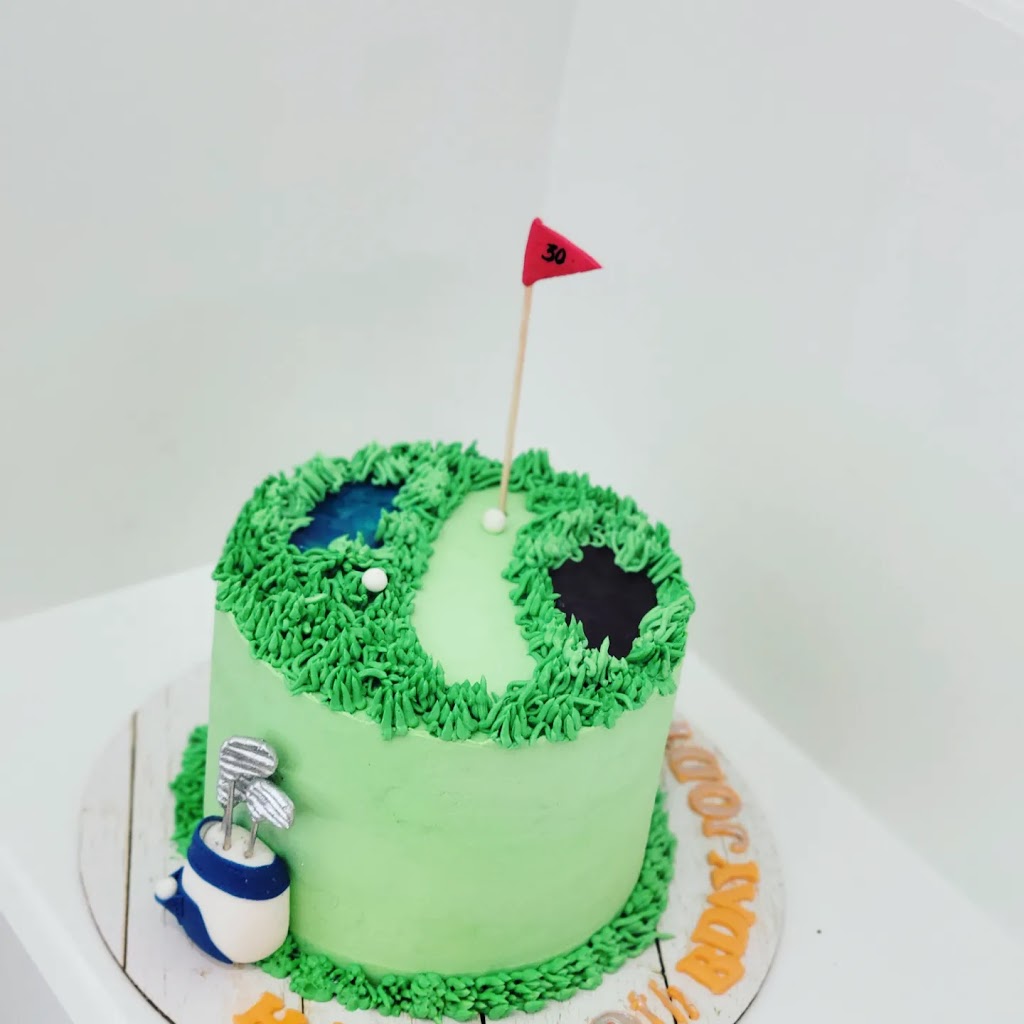 Icing & Co | 5515 199a St Unit 37, Langley, BC V3A 0L4, Canada | Phone: (604) 621-1316