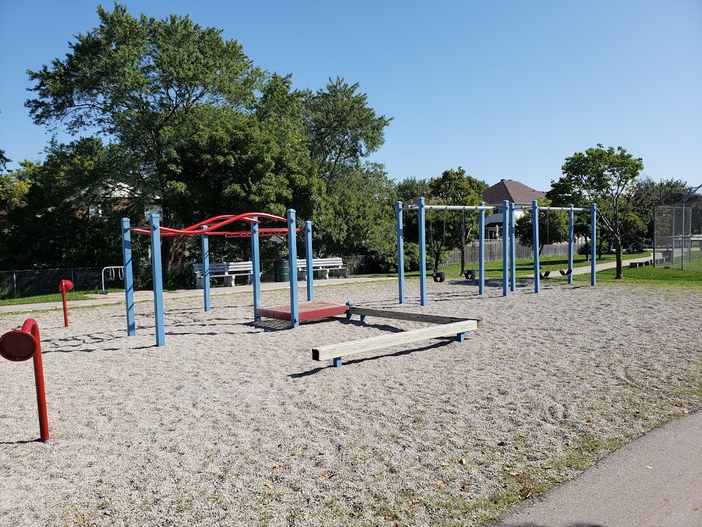 Bayview Park | 9 Thomas Ct, Stoney Creek, ON L8E 5A7, Canada