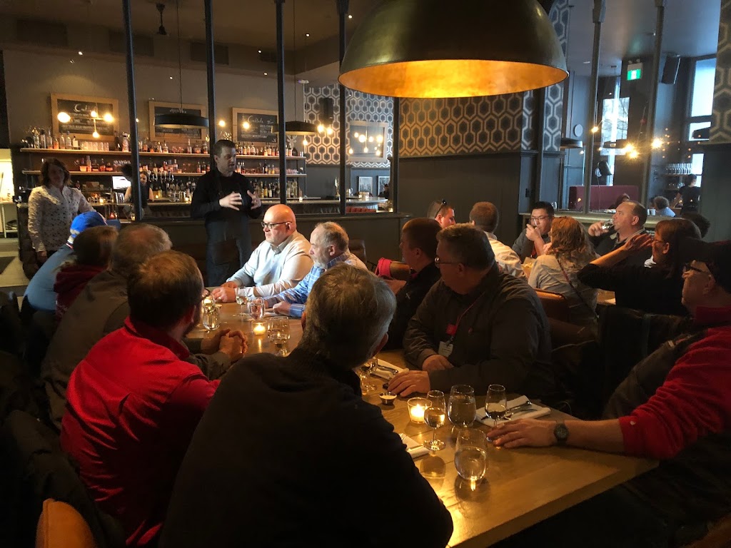 Grapes & Grain Beverage Academy | 430 Hazeldean Rd Unit #6, Kanata, ON K2L 1T9, Canada | Phone: (613) 325-0240