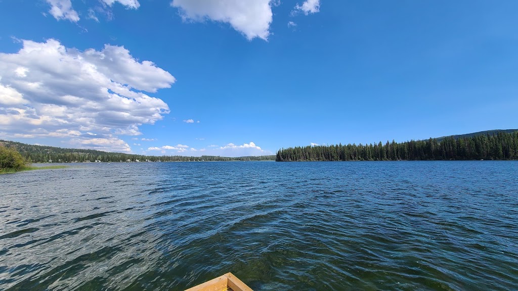 Lac Le Jeune Provincial Park | Meadow Creek Rd, Logan Lake, BC V0K 1W0, Canada | Phone: (250) 250-9305