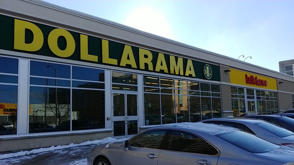 Dollarama | 3809 Sheppard Ave E, Scarborough, ON M1T 3L5, Canada | Phone: (416) 609-1089