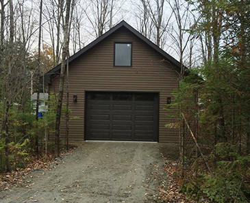 Les Constructions Salvas Inc | 332 Rue Gosselin, Magog, QC J1X 5R8, Canada | Phone: (819) 437-4379