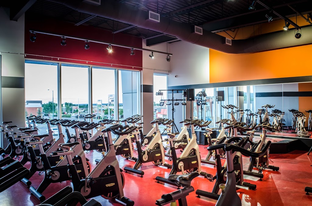World Gym Quebec | 2837 Avenue St David, Québec, QC G1C 0J3, Canada | Phone: (418) 661-0200