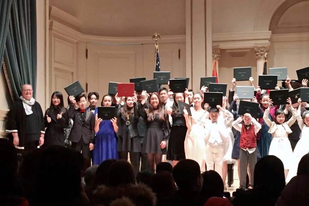 Bright Orange Music Academy | 2570 Tolmie St, Vancouver, BC V6R 2J2, Canada | Phone: (604) 358-6181