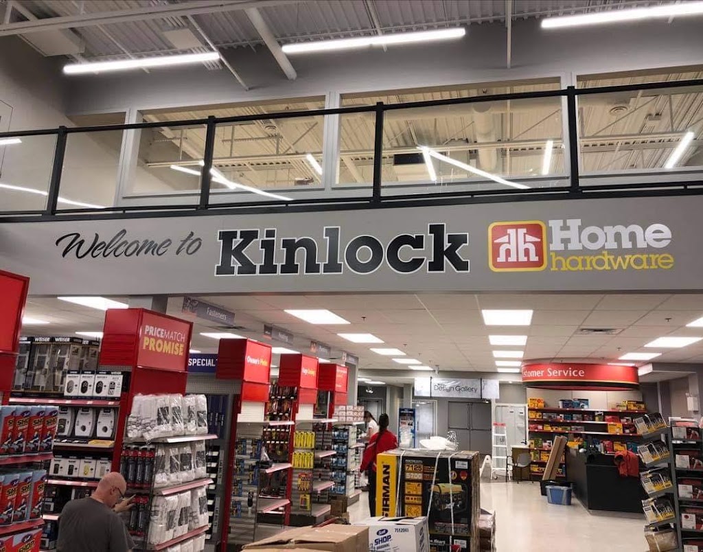 Kinlock Home Hardware | 14 Kinlock Rd, Stratford, PE C1B 1R1, Canada | Phone: (902) 370-1100