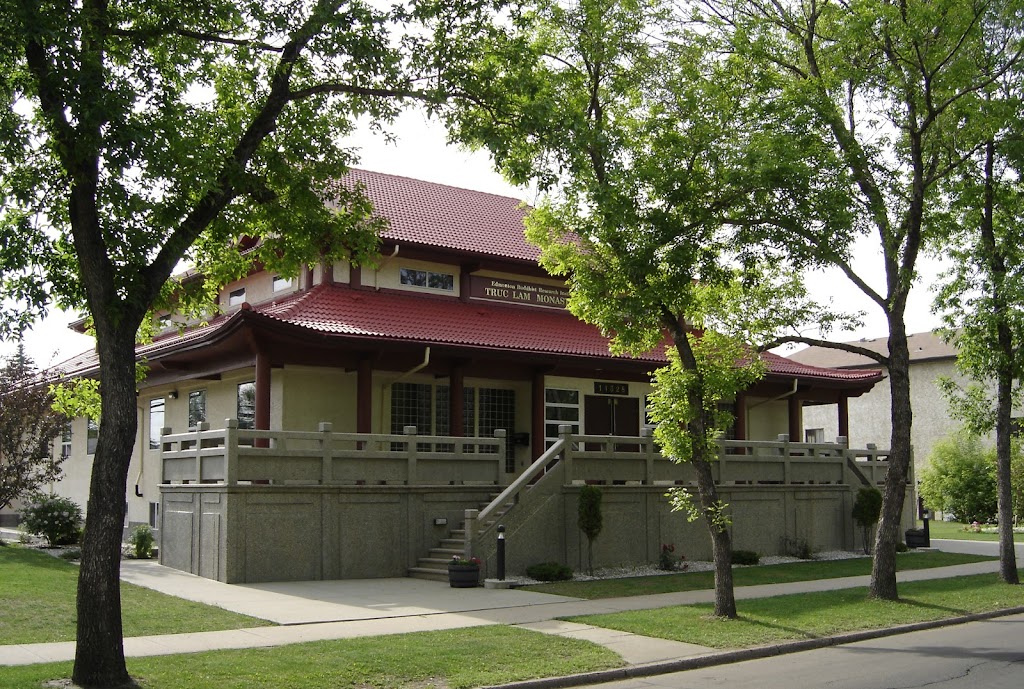 Edmonton Buddhist Research Institute | 11328 97 St NW, Edmonton, AB T5G 1X4, Canada | Phone: (780) 471-1093