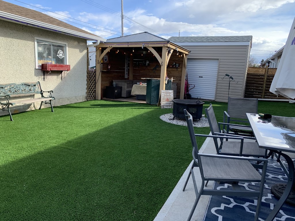 Transcend Turf | 11243 102 St NW, Edmonton, AB T5G 2E2, Canada | Phone: (825) 993-6606