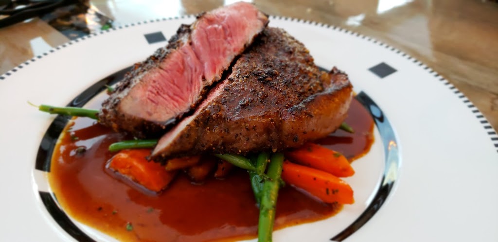 Longview Steakhouse | 562076 Highway 22 West, Longview, AB T0L 1H0, Canada | Phone: (403) 558-2000