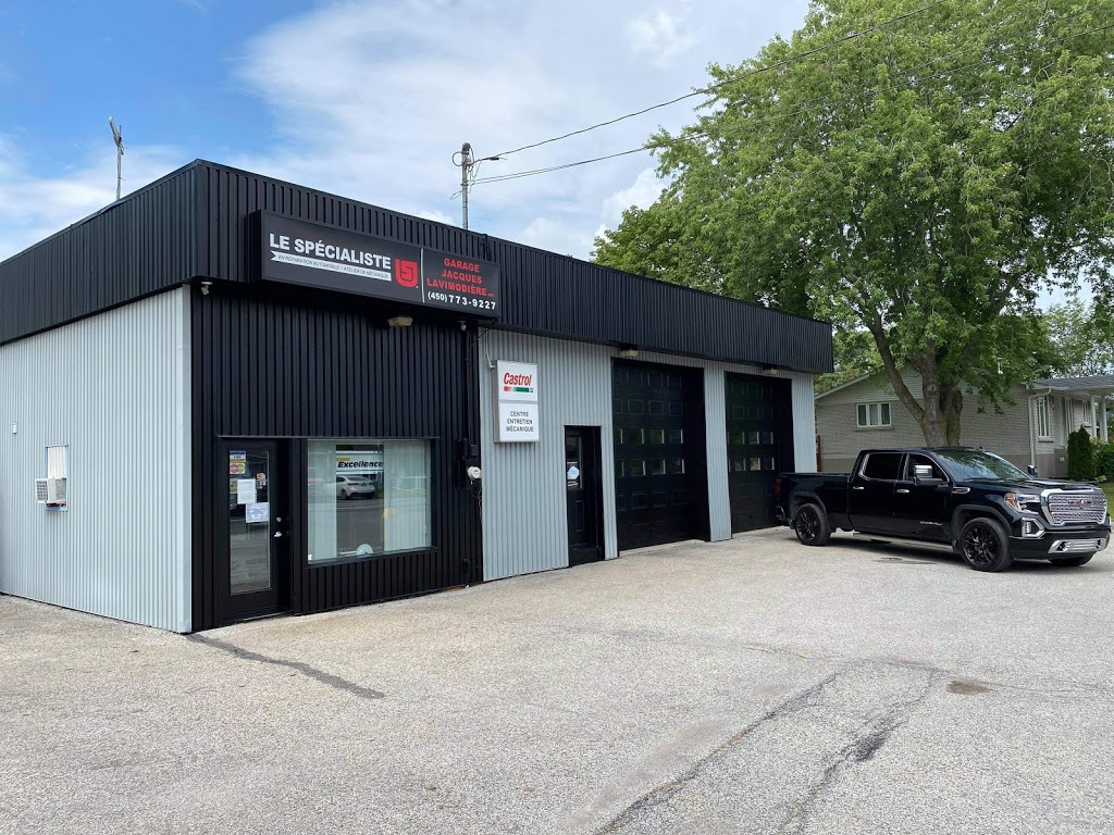 Js mécanique | 6490 Rue Frontenac, Saint-Hyacinthe, QC J2S 7A9, Canada | Phone: (450) 768-6217
