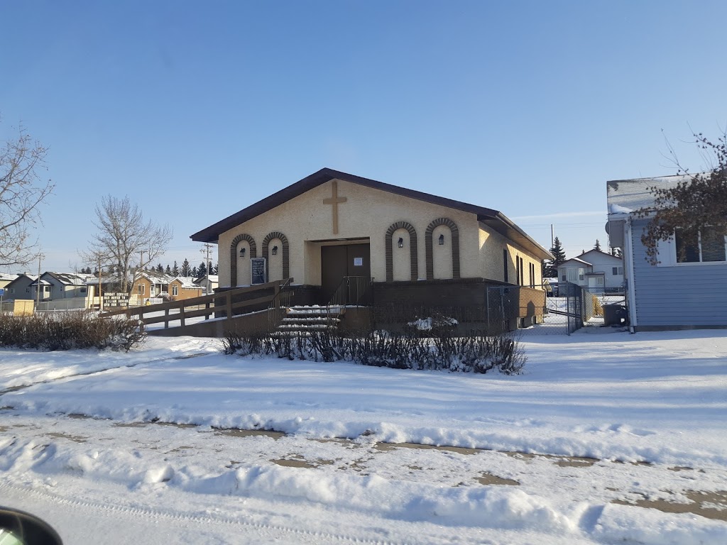 The Father's House Bon Accord 5015 53 St, Bon Accord, AB T8R 1A2, Canada