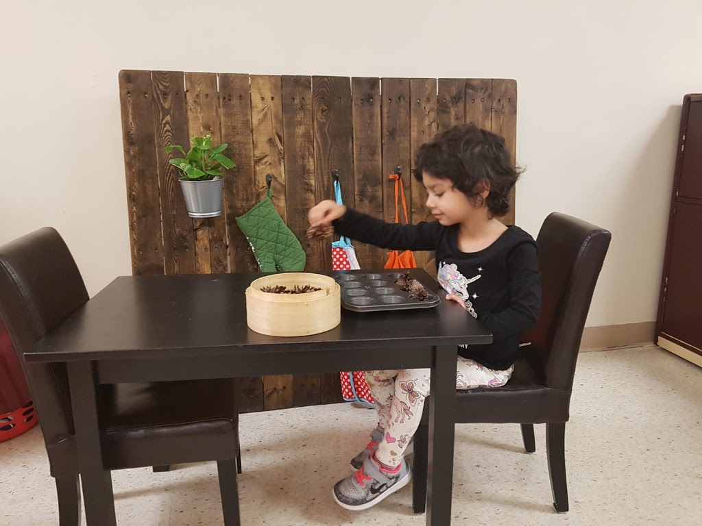 Cornerstone Preschool Childcare Center | 2247 Rymal Rd E, Stoney Creek, ON L8J 2V8, Canada | Phone: (905) 574-2701