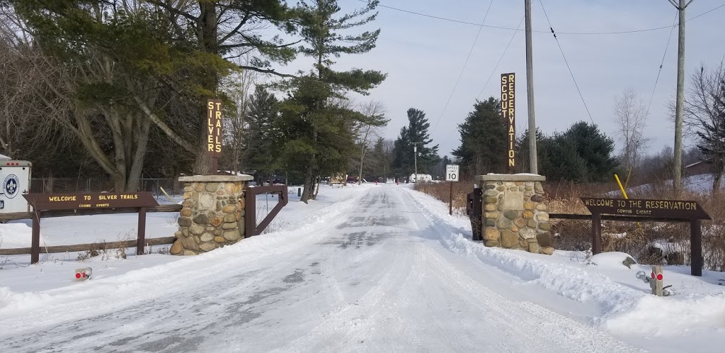 Silver Trails Scout Reservation | 7140 Jeddo Rd, Jeddo, MI 48032, USA | Phone: (810) 327-6685