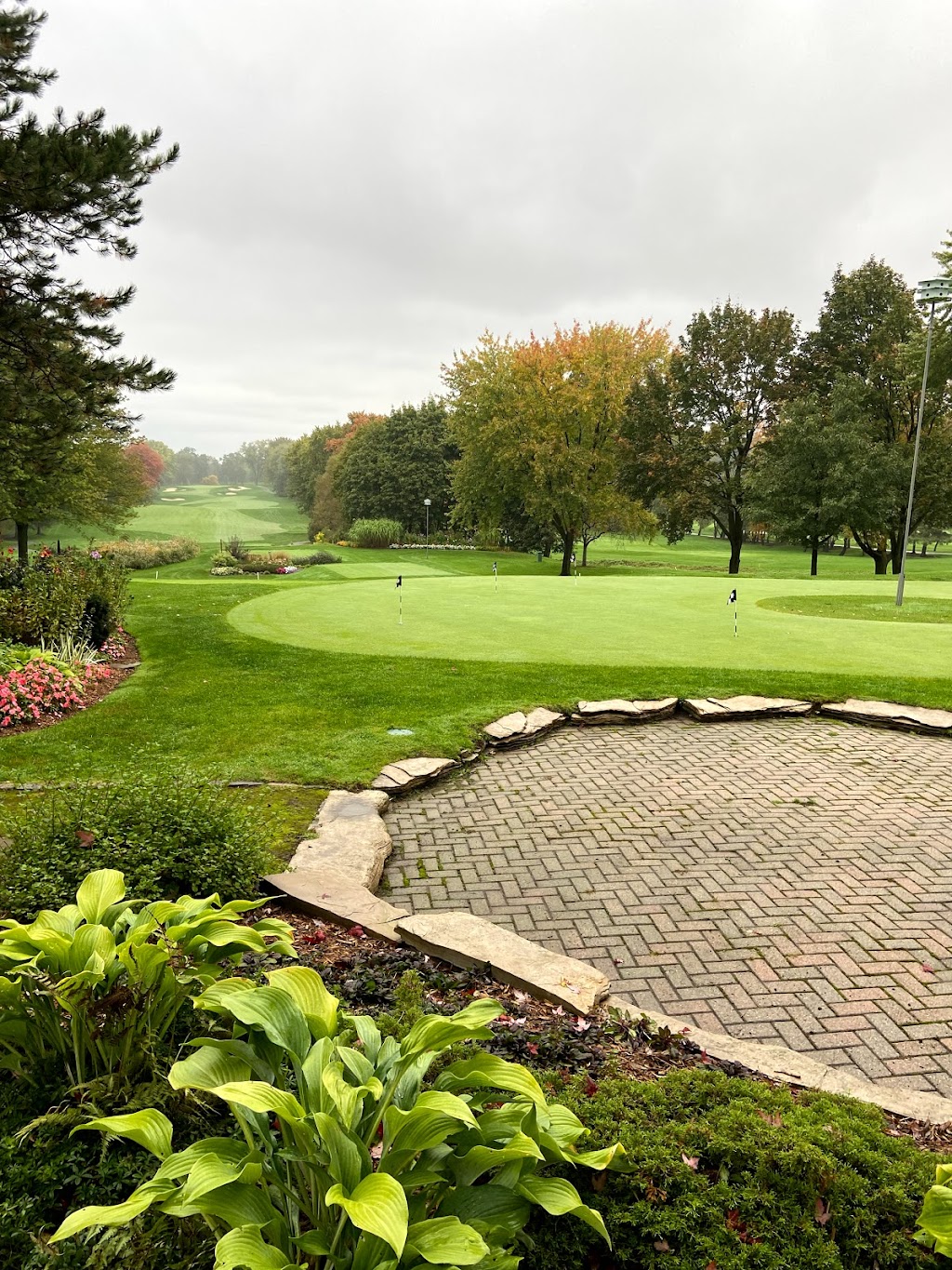 Oakdale Golf & Country Club | 2388 Jane St, North York, ON M3M 1A8, Canada | Phone: (416) 245-3500
