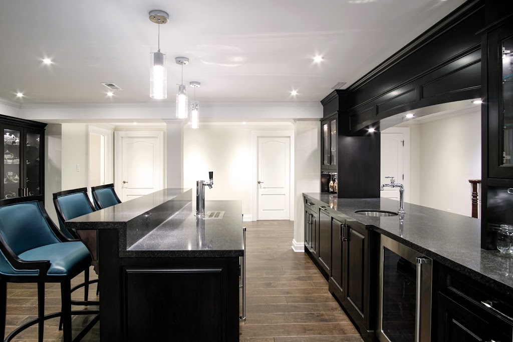 Yorkshire Homes | 3301 Stalybridge Dr, Oakville, ON L6M 0L1, Canada | Phone: (416) 897-5311