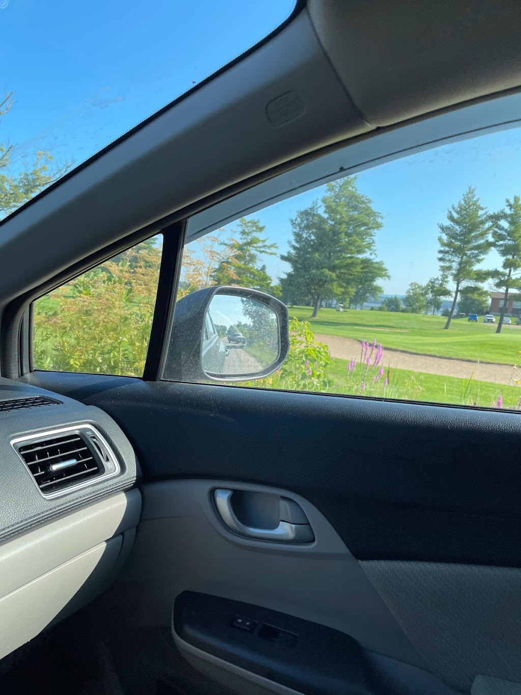 Pembroke Golf Club | 253 Golf Course Rd, Pembroke, ON K8A 7M1, Canada | Phone: (613) 732-1665