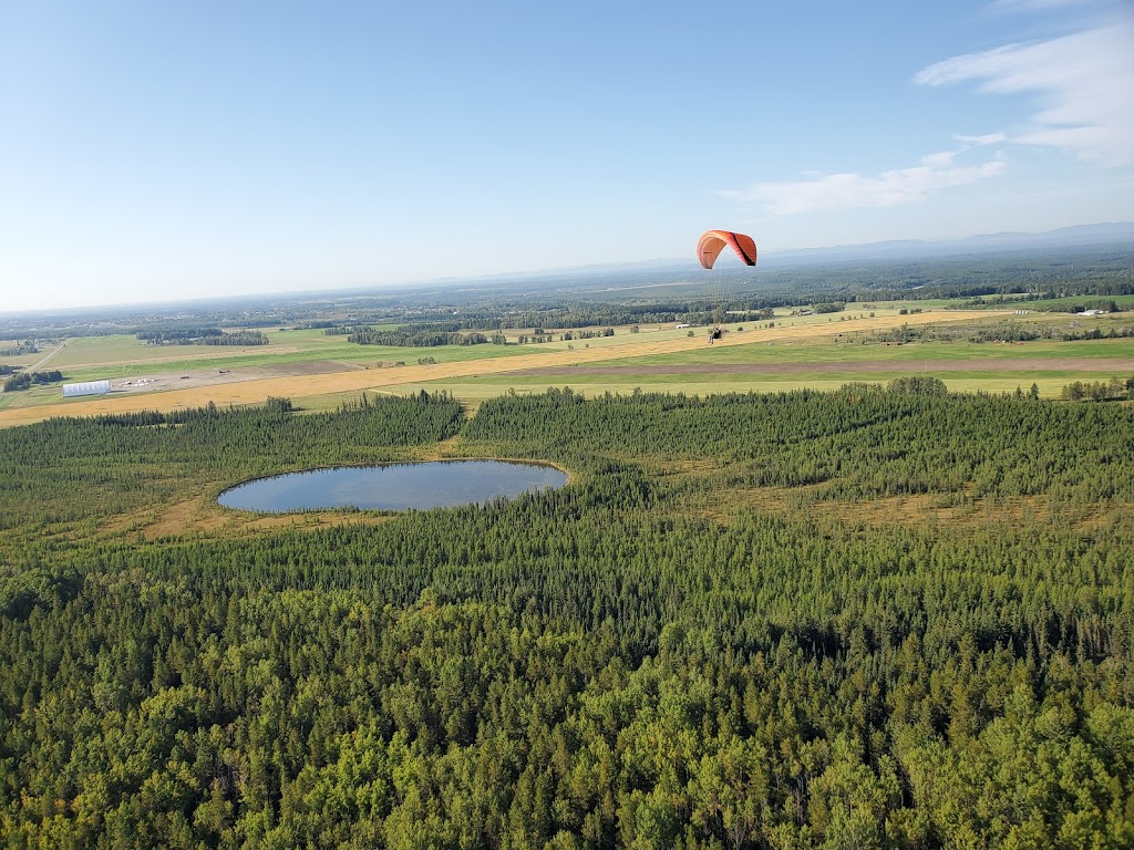 Air Adventure Flight School | AB-624, Rocky Rapids, AB T0E 1Z0, Canada | Phone: (780) 621-8394