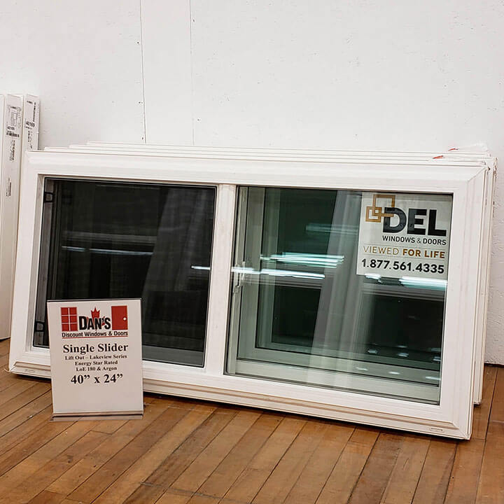 Dans Discount Windows & Doors | 199 Victoria St S, Kitchener, ON N2G 2C1, Canada | Phone: (519) 579-1994