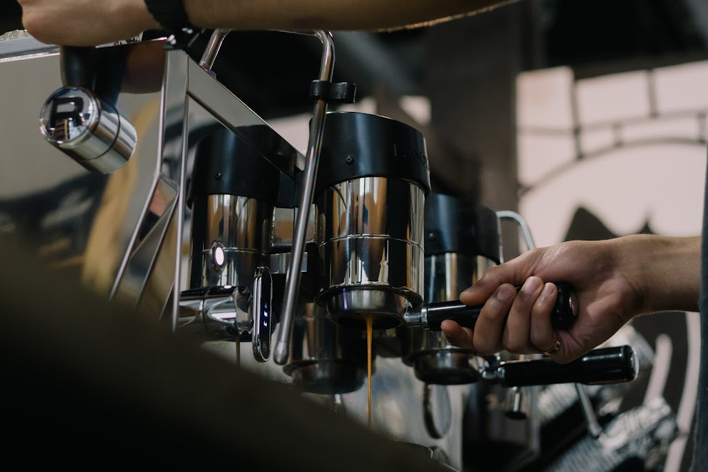 Café Barista | 111A Rue de Louvain O, Montréal, QC H2N 1A3, Canada | Phone: (514) 381-2233