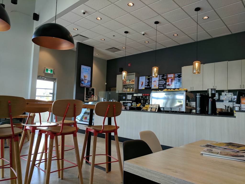 Blenz Coffee | 14330 64 Ave Unit #108, Surrey, BC V3W 1Z1, Canada | Phone: (778) 564-5656