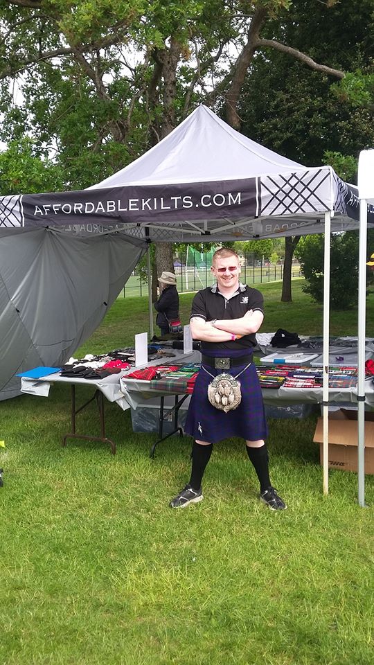 Affordable Kilts | 9025 Oak St, Vancouver, BC V6P 4B8, Canada | Phone: (604) 362-8485