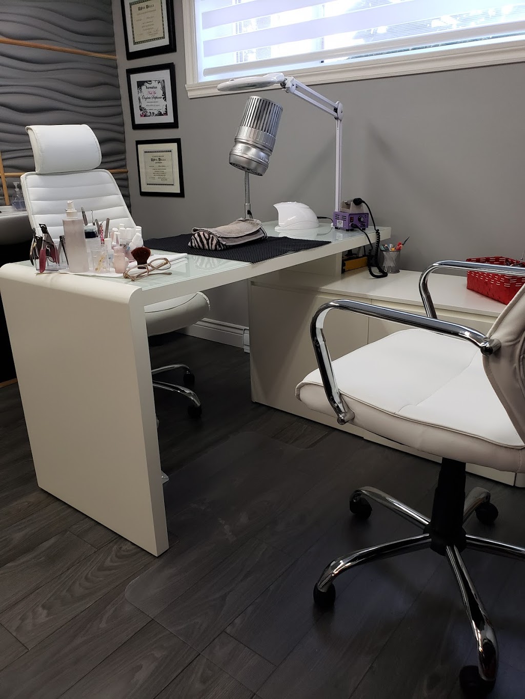 Les Créations BrillOngles | 13805 Rue Daniel, Mirabel, QC J7J 1K5, Canada | Phone: (514) 452-0832