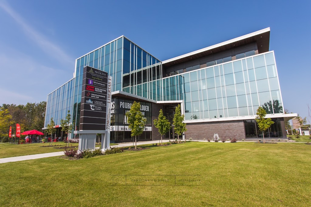 PROSTHODONTIE RIVE-SUD | 7750 Bd Cousineau Suite 203, Saint-Hubert, QC J3Z 0C8, Canada | Phone: (450) 466-9770