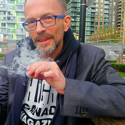 High! Canada Magazine | 157 Hillside Ave, Etobicoke, ON M8V 1T3, Canada | Phone: (647) 622-4472