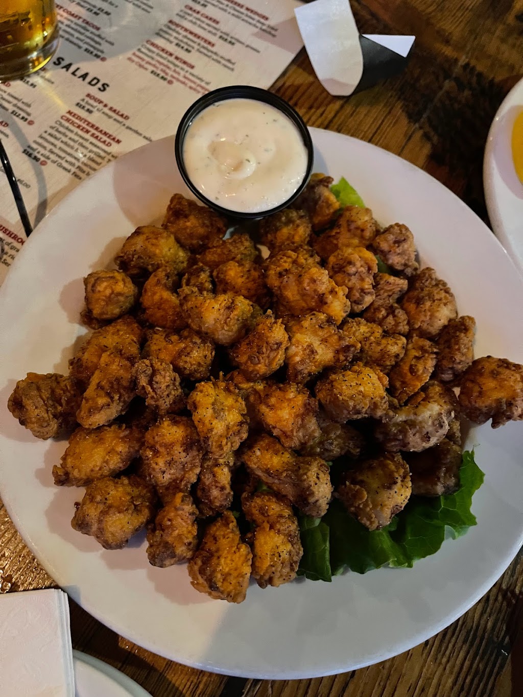 The Loghouse Pub | 2323 Millstream Rd, Victoria, BC V9B 6L2, Canada | Phone: (250) 474-1989