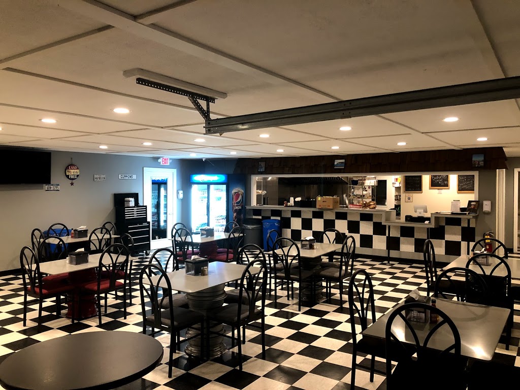 Nicks Snack Shack | 515 Main St, Barton, VT 05822, USA | Phone: (802) 525-7125