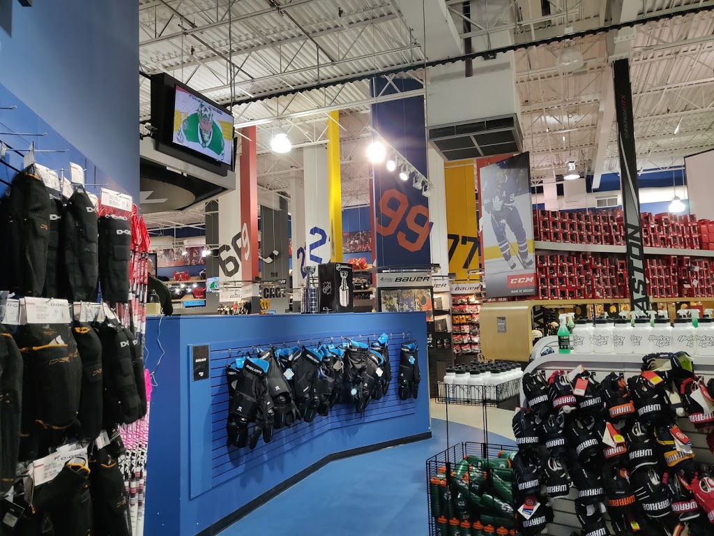 Pro Hockey Life | 1 Bass Pro Mills Dr C3, Concord, ON L4K 5W4, Canada | Phone: (905) 669-9088
