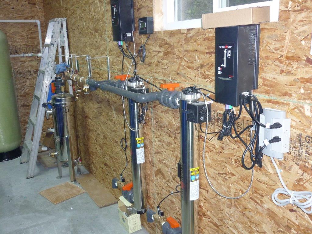 Aaron Service & Supply | 4703 Marine Ave, Powell River, BC V8A 2L2, Canada | Phone: (604) 485-5611