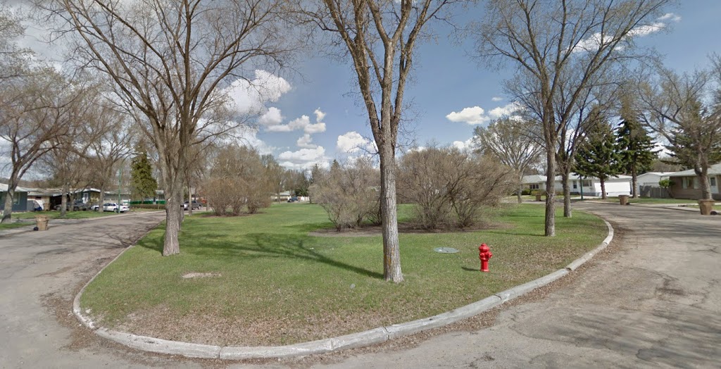 McGillivray Park | 32 McGillivray Crescent, Regina, SK S4R 4V7, Canada | Phone: (306) 777-7000