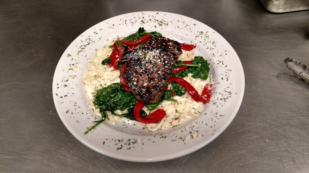 Rolling Hills Restaurant | 2990 Main St, Collins, NY 14034, USA | Phone: (716) 532-3186