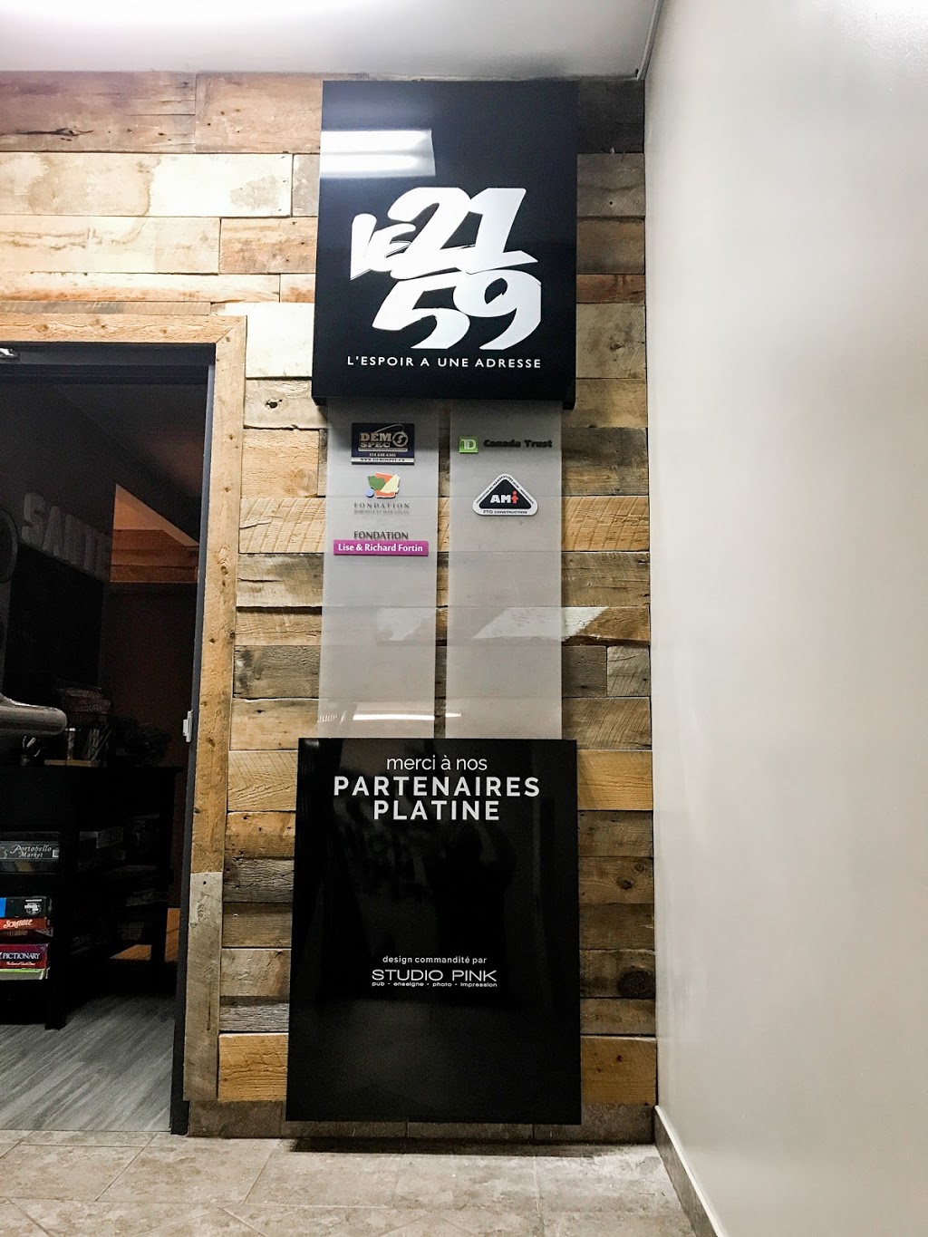 Studio Pink, créateur de votre image | 511 Rue Larose, Beloeil, QC J3G 6L9, Canada | Phone: (450) 813-7465
