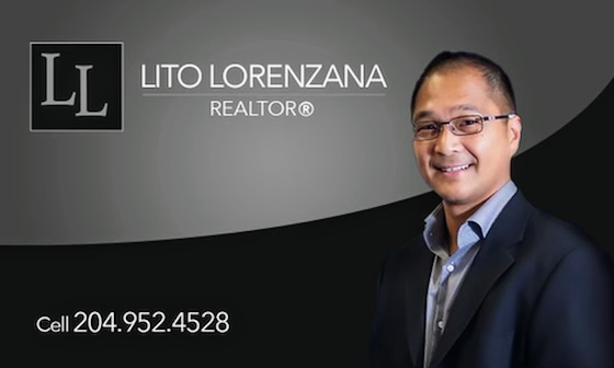 Amenity Real Estate Ltd. | 791 Knowles Ave, Winnipeg, MB R2G 2K3, Canada | Phone: (204) 997-0160