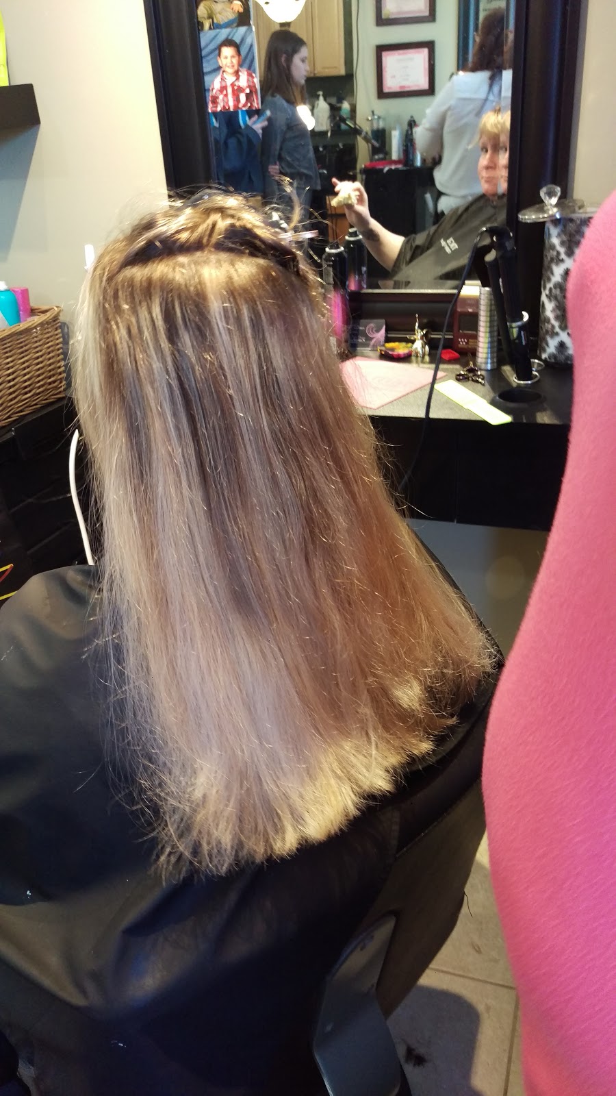 Studio333 Hair Design | 1568 Prospect Rd, Hatchet Lake, NS B3T 1P7, Canada | Phone: (902) 818-8111