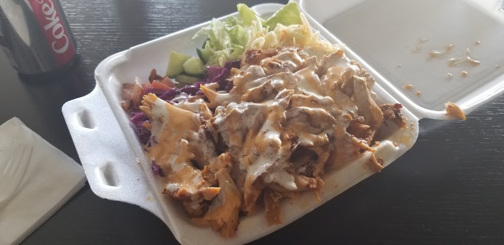 SHAWARMA FUSION | 130 Silvercreek Pkwy N, Guelph, ON N1H 7Y5, Canada | Phone: (519) 822-2858