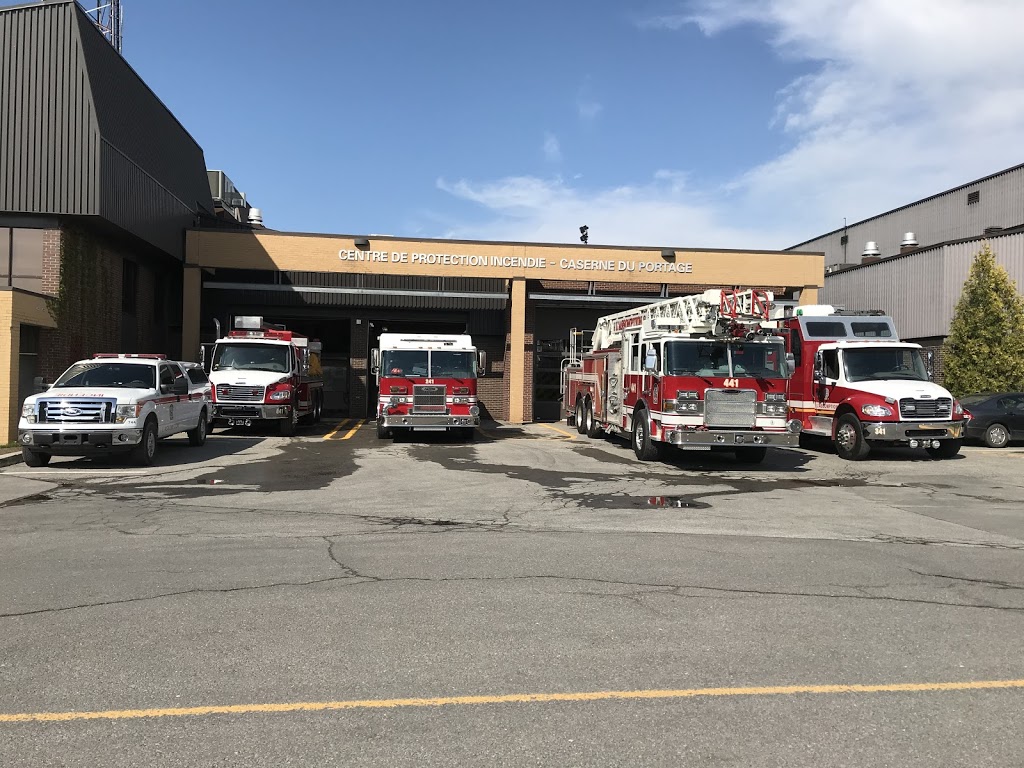 Ville de L’Assomption Service de sécurité incendie | 399 Rue Dorval, LAssomption, QC J5W 1A1, Canada | Phone: (450) 589-5671