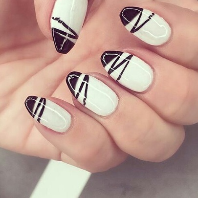 Nail Story | 2184 Bloor St W, Toronto, ON M6S 1N3, Canada | Phone: (416) 767-5610