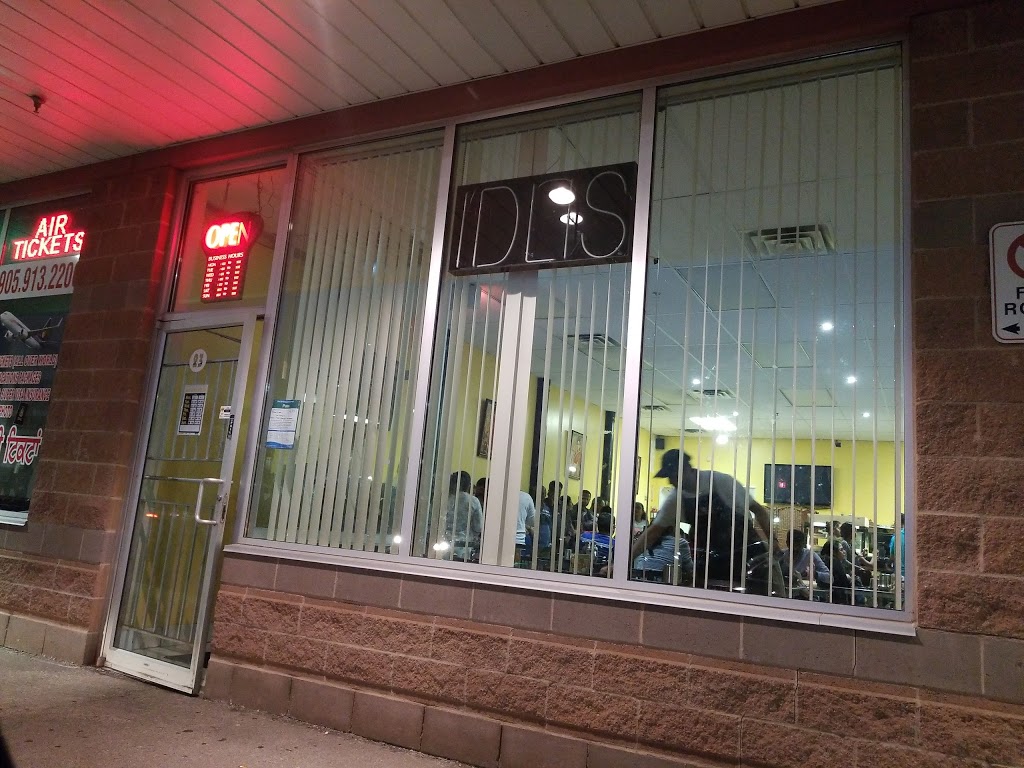 Nilgiris Restaurant iddli place | 4525 Ebenezer Rd, Brampton, ON L6P 0B7, Canada | Phone: (905) 794-7444