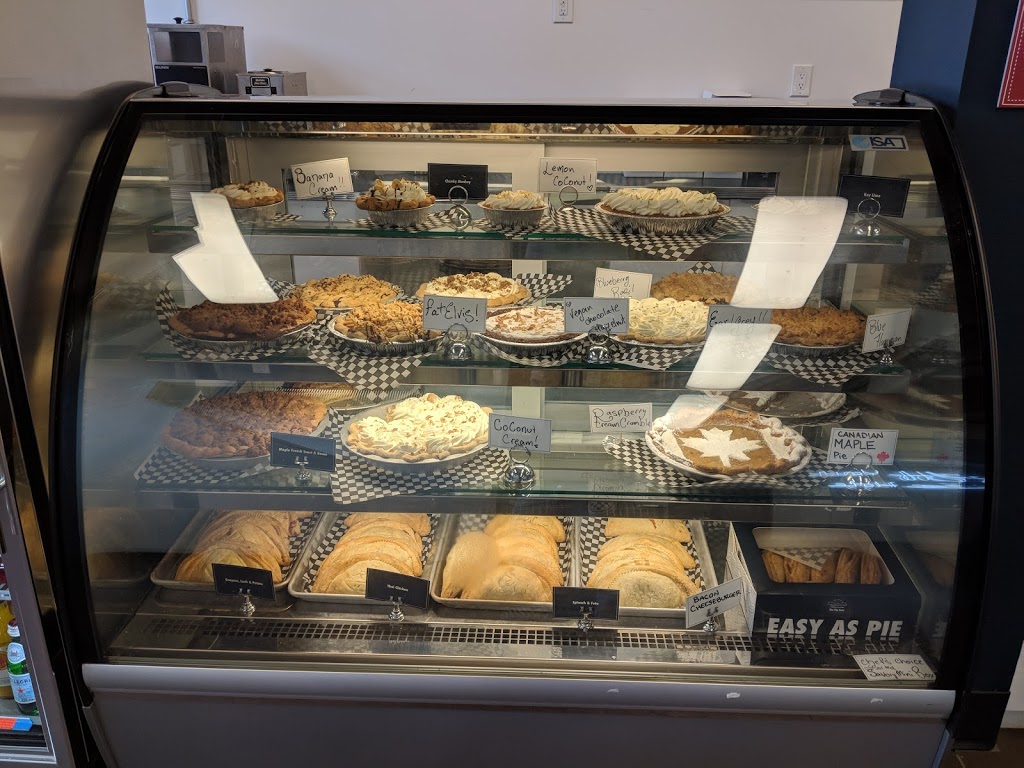 The Pie Hole | 7832 6th St, Burnaby, BC V3N 3N2, Canada | Phone: (604) 553-7437