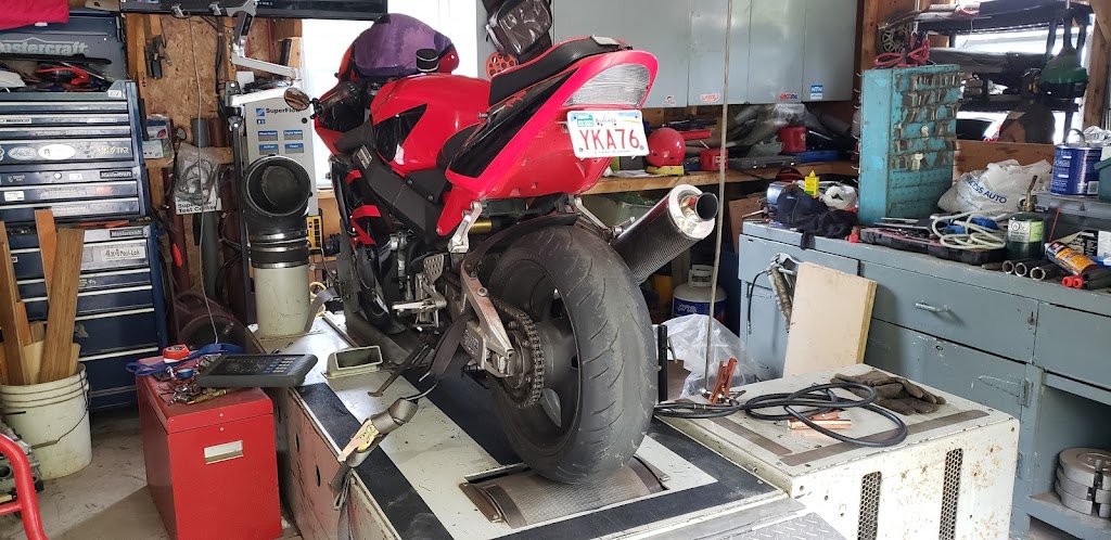Millertyme Racing | 431 Bradley Lake Rd, Quispamsis, NB E2S 2W9, Canada | Phone: (506) 654-6469