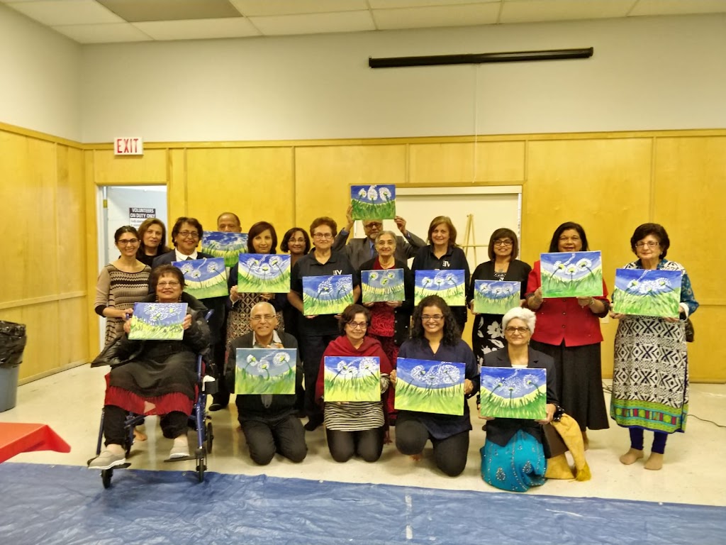Riverbend Community League | 5320 143 St NW, Edmonton, AB T6H 4E3, Canada | Phone: (780) 434-0627